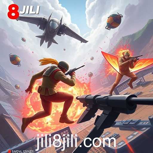 Action Games