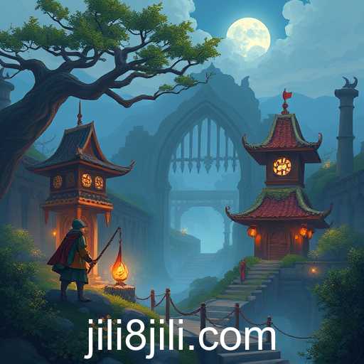 Adventure Games