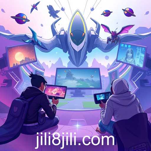 The Rise of Online Gaming Platforms