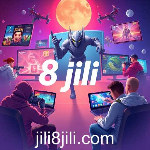 The Rise of 8jili: A New Era in Online Gaming