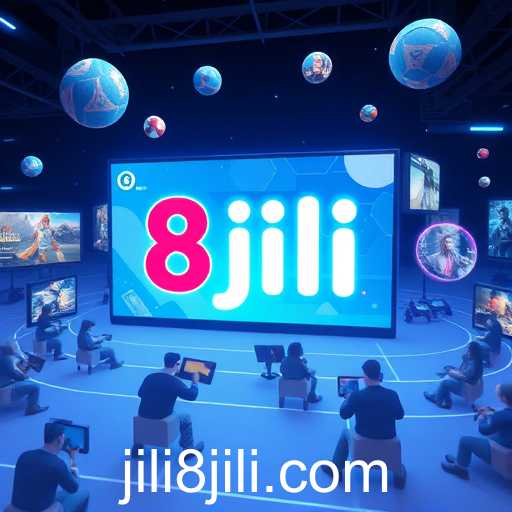 The Rise of 8jili in Online Gaming