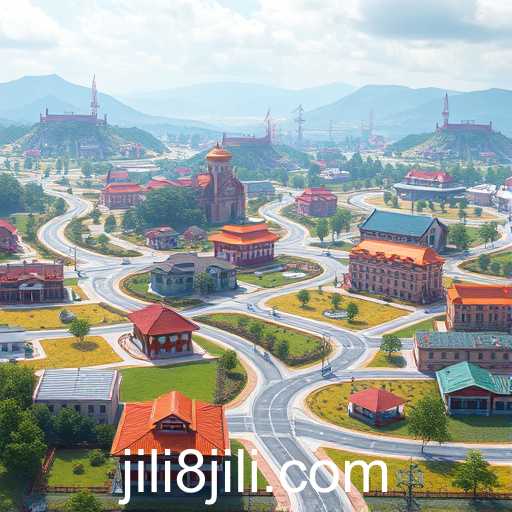 Simulation Games