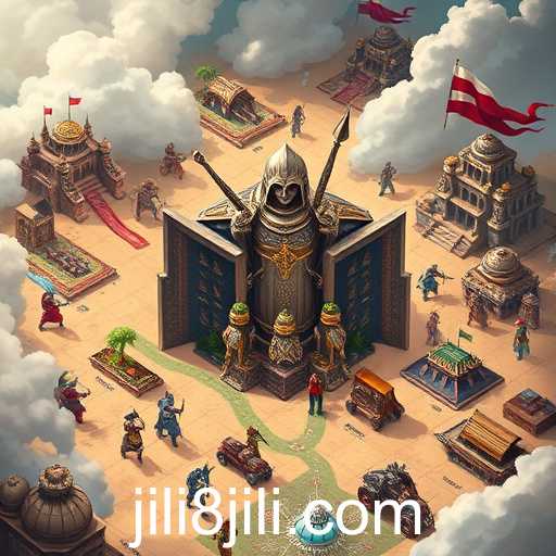 Strategy Games